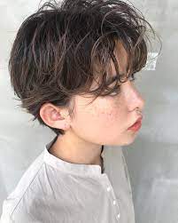 76 個讚 4 則留言 instagram 上的 keijiro konishi keijirokonishi 無造作なショートも人気やで 無造作 パーマ クルクル クルーエル ファッジ ショート ショートヘアー ベリーショート ふわふわ アッシュ 透明感 そば パーマ そばかす
