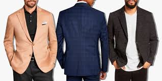 Blazers on sale shop the memorial day blowout. 9 Best Blazers For Men To Wear This Fall 2018 Casual Mens Blazers Sport Coats