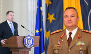 Ministrul apararii, gabriel les, nu va prelungi mandatul lui nicolae ciuca la sefia statului major al apararii. Statul Major Al Apararii Archives Caleaeuropeana Ro