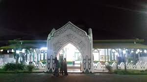 Check spelling or type a new query. Mengenal Masjid Al Wustho Pemerintah Kota Surakarta