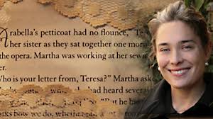 Finding women's voices in supernatural fiction