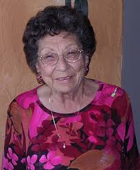 Mary Herrera Obituary