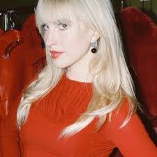 Lacey Nicholson's Instagram, Twitter & Facebook