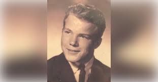 Obituary information for Roger William Naylor