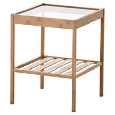 שידת לילה Nesna Bedside Table Ikea Nesna Ikea Side Table