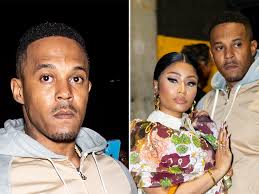 What is Kenneth Petty's net worth? Nicki Minaj's husband's earnings  revealed