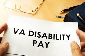 Va Disability Back Pay Calculator Hill Ponton P A Va Disability Disability Disability Payments