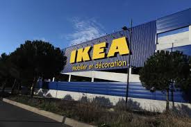 Toute l'équipe ikea business montpellier est là pour vous aider à trouver le mobilier et les services dont vous avez besoin pour aménager votre. Ikea Montpellier Toutes Les Informations Pratiques Le Guide Montpellier