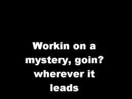 Professor julian's knockout performance of tom petty's runnin' down a dream at runin's 2018 new year party. Tom Petty Running Down A Dream Lyrics Youtube
