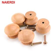It seems only natural to me to make my own wooden cabinet pulls. Buy Wood Drawer Knobs At Affordable Price From 3 Usd Best Prices Fast And Free Shipping Joom