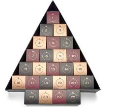 😍 the revolution 2020 advent calendar is now available! Revolution Christmas Tree 2019 Beauty Calendar