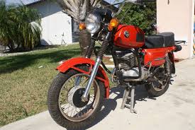 Image result for Red Voyage 1992 Motorcycle