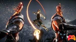 The mortalkombat 11 comes with multiple looks and skins to customize a character. Mortal Kombat 11 Fatality Guide