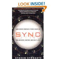Sync How Order Emerges From Chaos In The Universe Nature And Daily Life Steven H Strogatz 9780786887217 Amazo Book Worth Reading Good Books Disney Books
