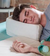 Pillow Cube — Jeni Griffin