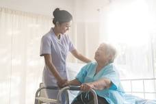 Nursing Services