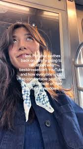 Agnes Ashley's Instagram, Twitter & Facebook