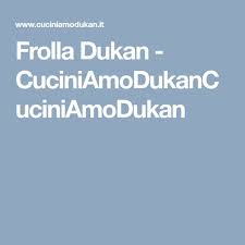 Frolla Dukan Cuciniamodukancuciniamodukan Tofu Ricette Muffin