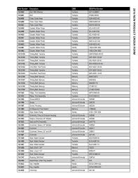 Yamaha Outboard Oil Filter Cross Reference Chart Foto