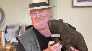 Neil Hardwick sai Huumorin legenda -palkinnon Sotkamon Huumorifestivaalilla 