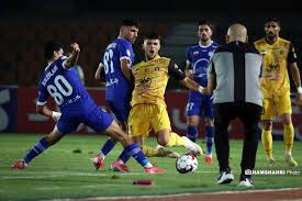 دروازه‌بان استقلال برابر پرسپولیس مشخص شد