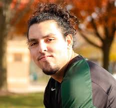 Holland Sentinel All-Area Baseball Team