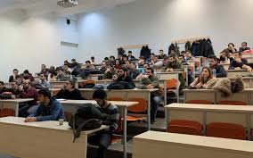 Yıldız teknik üniversitesi sürekli eğitim uygulama ve araştırma merkezi web sitesi. Ytu Elektrik Elektronik Fakultesi Is Hayatina Hazirlik Dersi Kapsaminda Yildiz Tto Uzmanlarimiz Egitim Verdi