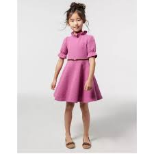 Las mejores ofertas en Vestidos de Violeta para Niñas