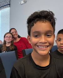 Providence Christian School...