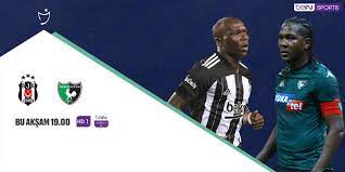 Haftasında beşiktaş denizlispor deplasmanına konuk oluyor. Muhtemel 11 Ler Besiktas Yukatel Denizlispor Netyorum