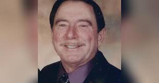 Peter John Faletti Sr. Obituary