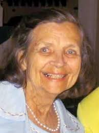 Peggy Beatty Obituary (2023)