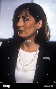 Film Still from "The Crossing Guard" Anjelica Huston © 1995 Miramax Photo  Credit: Joyce Rudolph File Reference # 31043070THA For Editorial Use Only