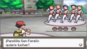 Descarga gratis y 100% segura. Pokemon Iberia El Fangame Hecho Con Rpg Maker Que Parodia Los Topicos De Espana