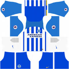 Update this logo / details. Dls Brighton Fc Kits 2021 Dream League Soccer Kits Logo