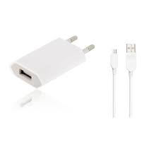Mobile Phone Charger for Lava A44 ...