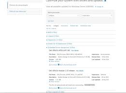 Solved M610 S Will Not Update Firmware Dell Community