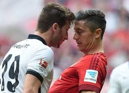 Kariyer istatistikleri (forma giydiği maç, gol, kartlar) ve transfer geçmişi. Fc Bayern Eintracht Frankfurt 1 0 1 0 Miasanrot Com