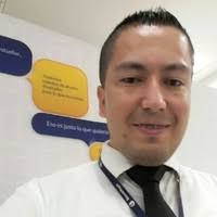 20+ perfiles de «John Aranda»