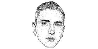 There are tons of great resources for free printable color pages online. A History And Taxonomy Of White Rappers The Ringer