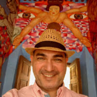 40+ perfiles de «Fidel Delgado»