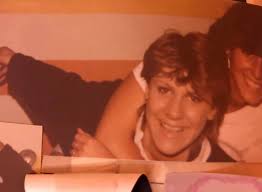 Who remembers Sandra Crawford Niermeyer back about the time of this picture  of her.