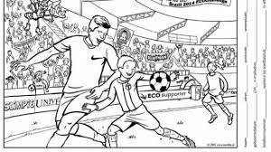 Voetbal kleurplaten.wk voetbal brazilie 2014 kleurplaat nederlands elftal wk 2014. V V Musketiers Archief