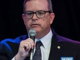 Alan Howe is out of touch with voters in the 10th District