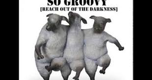 So Groovy Reach Out Of The Darkness Jocelyn Alice Right The Stars Music Memories Love Songs Music Is Life