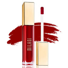 Milani Cosmetics Amore Matte Lip Creme Devotion Milani Amore Matte Milani Amore Matte Lip Creme Matte Lips