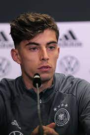Kai Havertz Kai Soccer Boys Football Boys