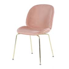 We did not find results for: Luxurious Blush Pink Velvet Dining Chair W Gold Metal Legs At Fusion