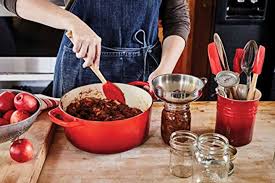 In addition, historically the dutch oven is made of cast iron and was derived from a dutch manufacturing process in the 17 th century hence the name. The Best Cast Iron Cookware According To Chefs And Experts