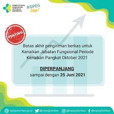 Bagaimana cara menghubungi bahagian epangkat. Biro Kepegawaian Kemenkes Ri Info Kenaikan Jabfung Oktober 2021 Hai Sobatropeg Ada Info Penting Nih Menindaklanjuti Se Plt Kepala Biro Kepegawaian No Kp 03 02 3 2410 2021 Tanggal 10 Mei 2021 Perihal